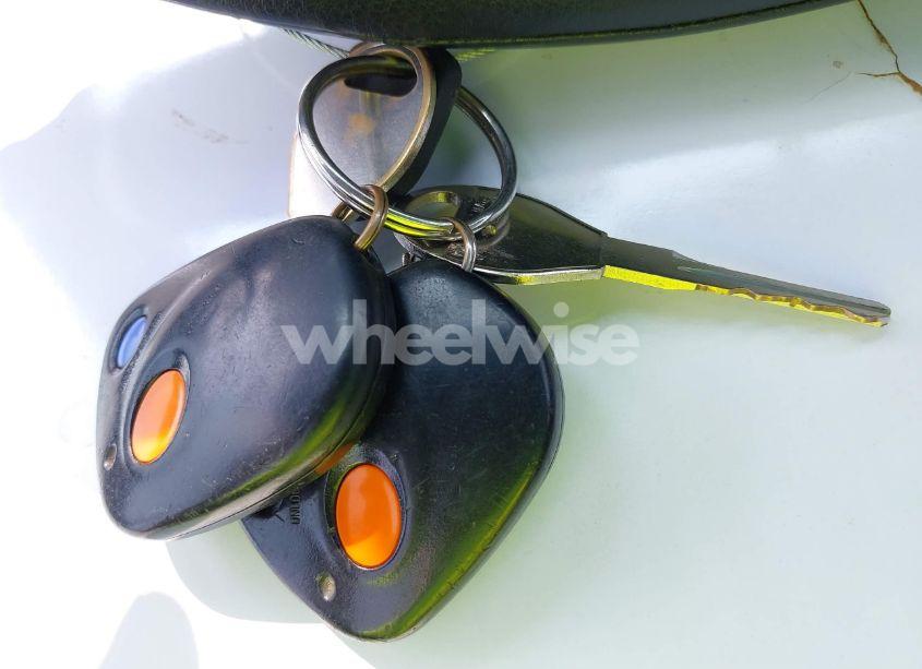 Photo 11 of 2004 Subaru Impreza 2.5RS (VIN JF1GD67514H518526)