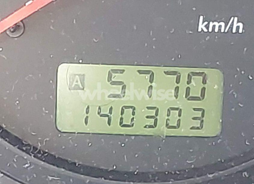 Photo 15 of 2005 Subaru Impreza 2.5RS (VIN JF1GD67525H513661)