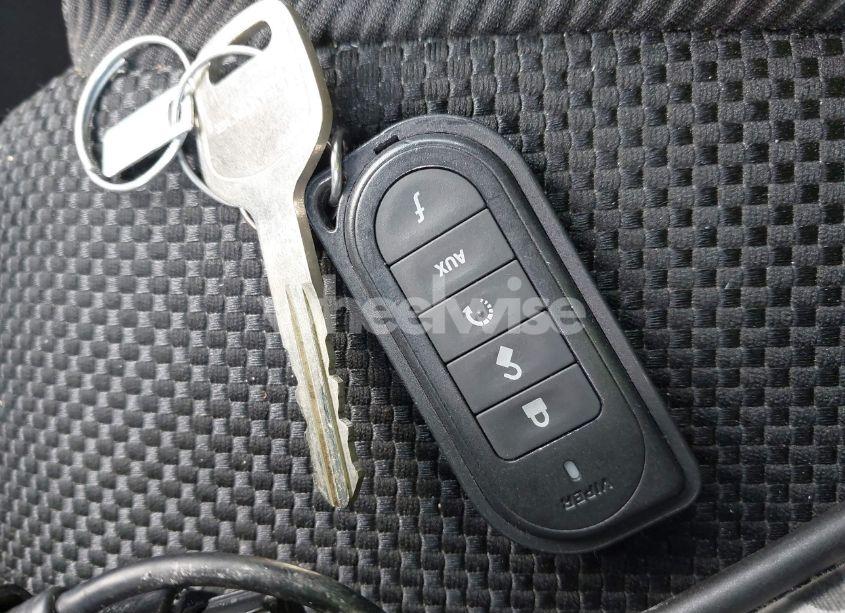 Photo 11 of 2005 Subaru Impreza 2.5RS (VIN JF1GD67525H519864)