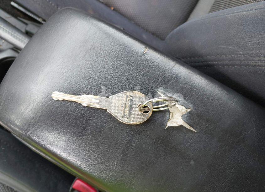 Photo 11 of 2003 Subaru Impreza 2.5RS (VIN JF1GD67533H511916)