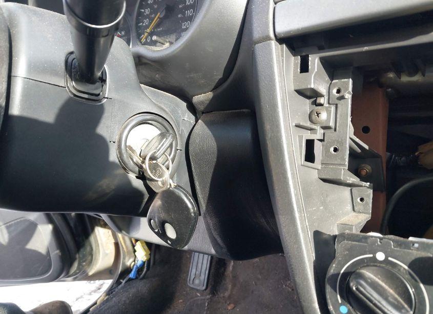 Photo 11 of 2002 Subaru Impreza 2.5RS (VIN JF1GD67542G503571)