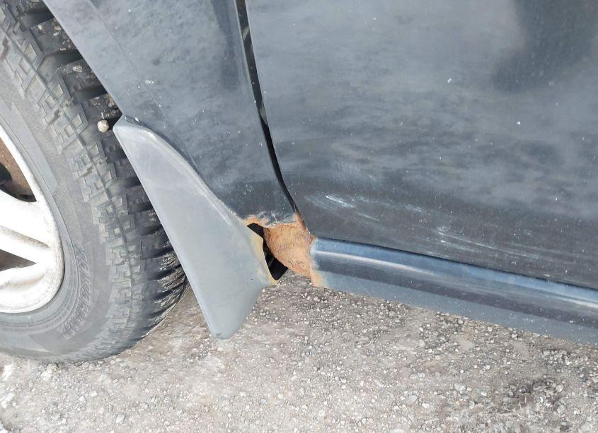 Photo 14 of 2002 Subaru Impreza 2.5RS (VIN JF1GD67542G503571)