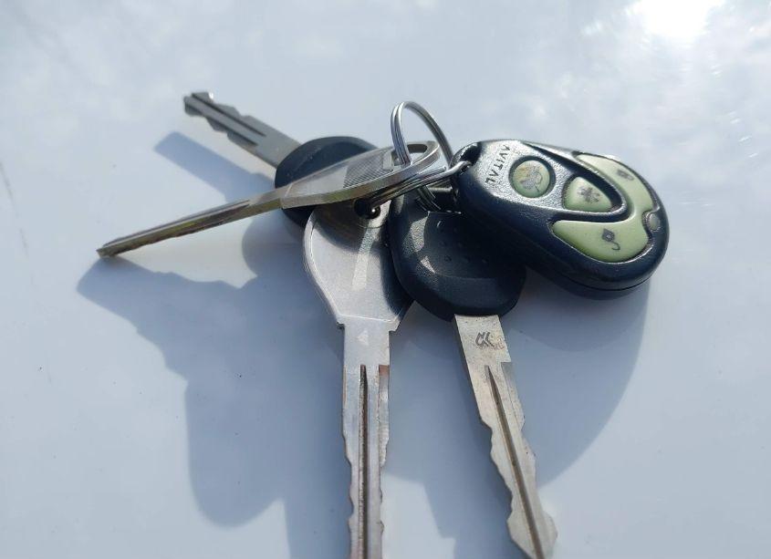 Photo 11 of 2002 Subaru Impreza 2.5RS (VIN JF1GD67542G519575)