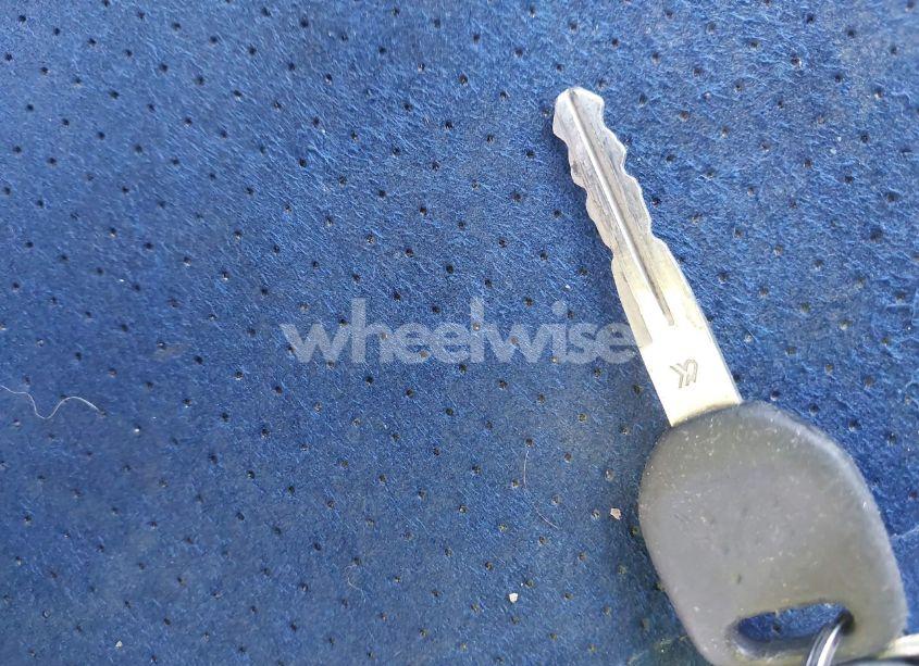 Photo 11 of 2005 Subaru Impreza 2.5RS (VIN JF1GD67545G503316)