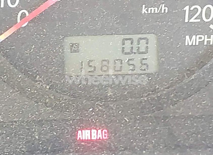 Photo 15 of 2005 Subaru Impreza 2.5RS (VIN JF1GD67545G503316)