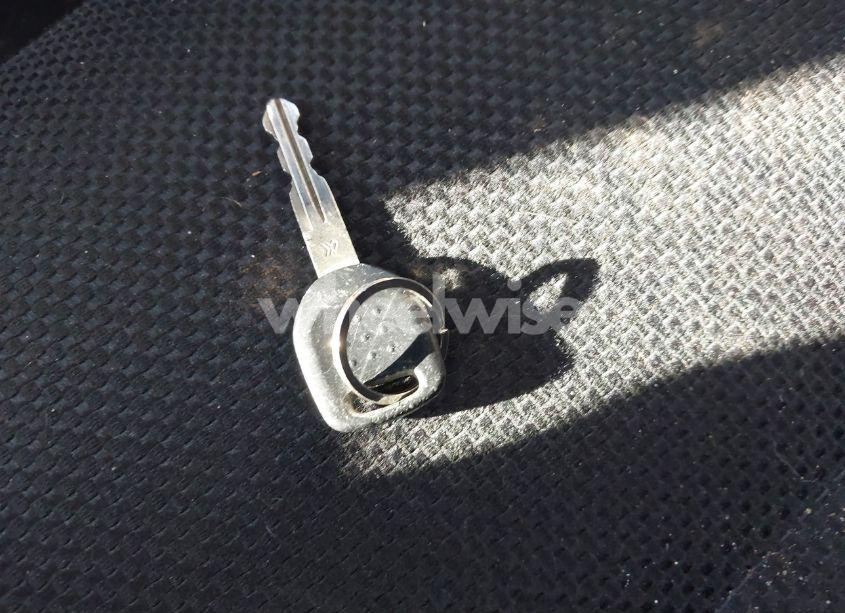 Photo 11 of 2005 Subaru Impreza 2.5RS (VIN JF1GD67545H500202)