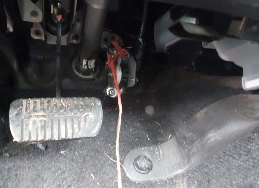 Photo 13 of 2005 Subaru Impreza 2.5RS (VIN JF1GD67545H521082)