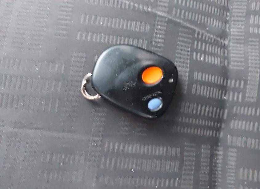 Photo 11 of 2004 Subaru Impreza 2.5RS (VIN JF1GD67564H501107)