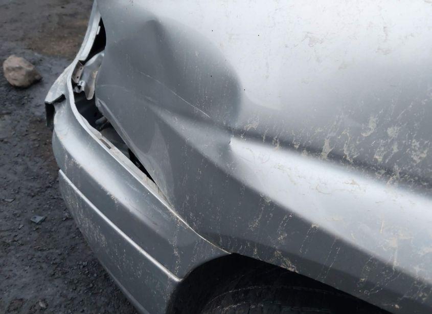 Photo 12 of 2004 Subaru Impreza 2.5RS (VIN JF1GD67564H501107)