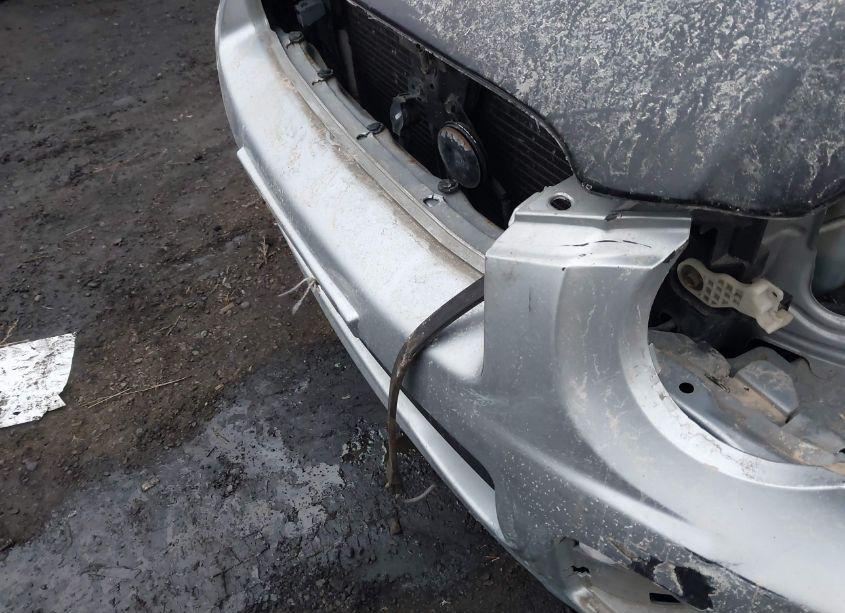 Photo 16 of 2004 Subaru Impreza 2.5RS (VIN JF1GD67564H501107)