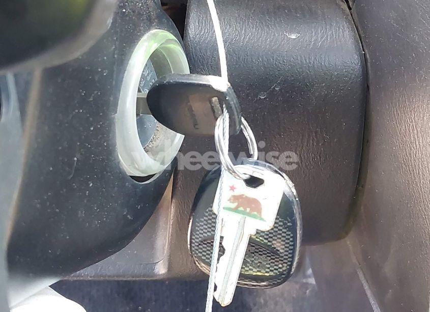 Photo 11 of 2005 Subaru Impreza 2.5RS (VIN JF1GD67575H504549)