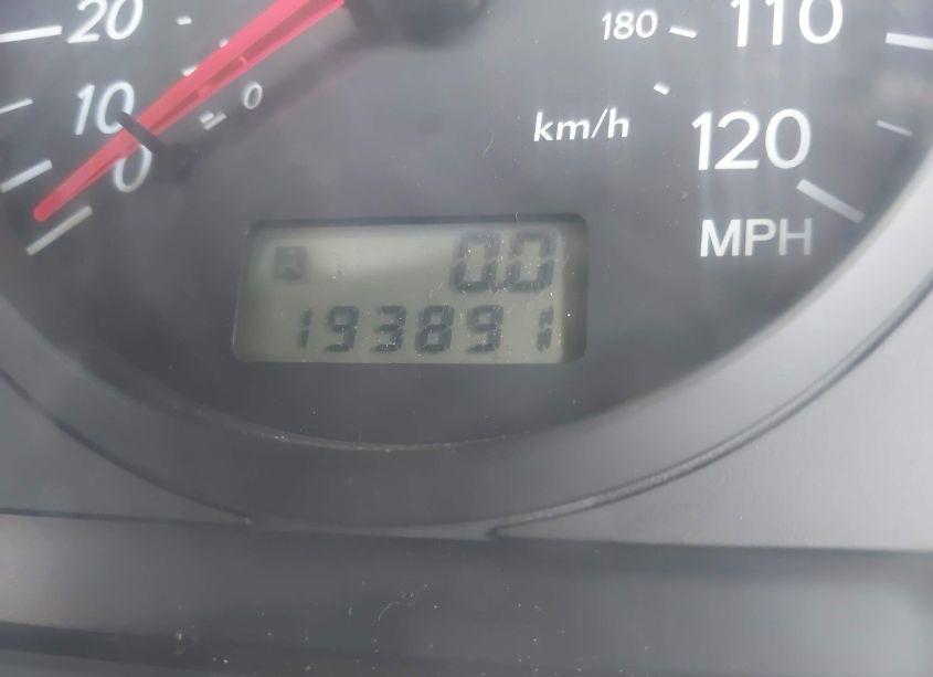 Photo 15 of 2005 Subaru Impreza 2.5RS (VIN JF1GD675X5H501029)