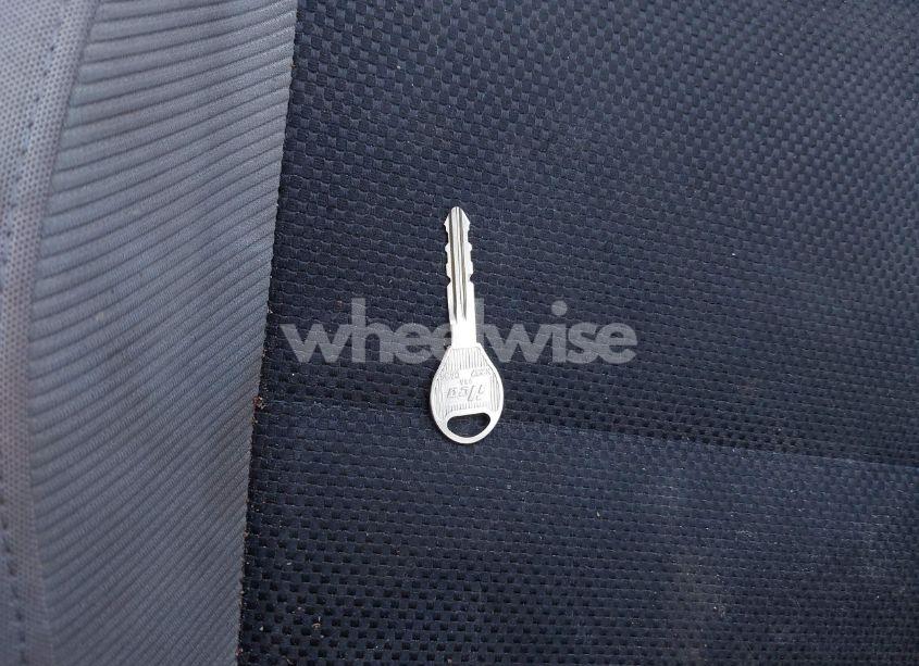 Photo 11 of 2006 Subaru Impreza 2.5I (VIN JF1GD67616G508466)