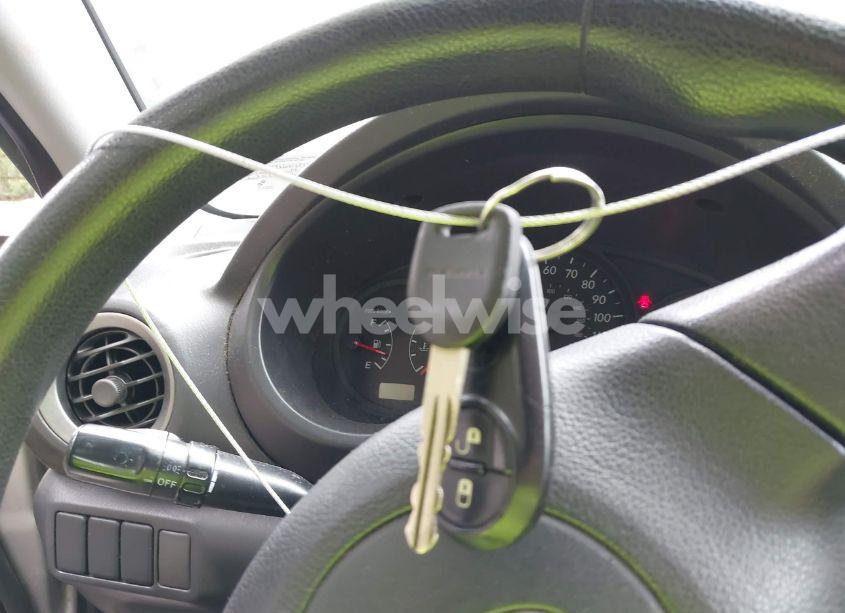 Photo 11 of 2006 Subaru Impreza 2.5I (VIN JF1GD67646G503844)