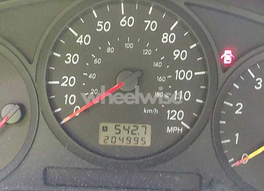 Photo 15 of 2006 Subaru Impreza 2.5I (VIN JF1GD67646G503844)