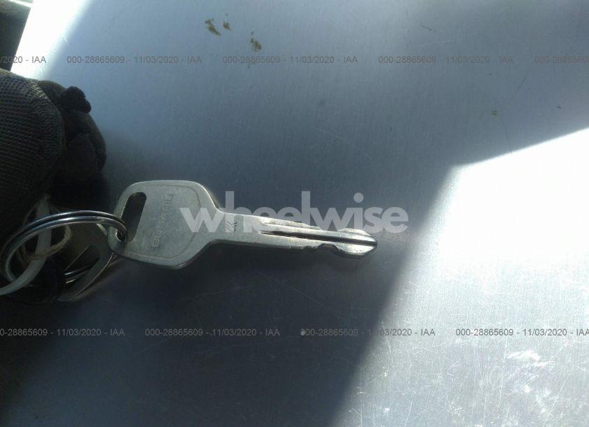 Photo 11 of 2006 Subaru Impreza 2.5I (VIN JF1GD67646G507795)