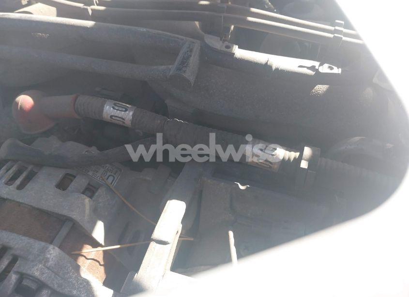 Photo 10 of 2006 Subaru Impreza 2.5I (VIN JF1GD67656H508240)