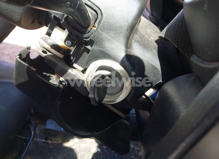 Photo 11 of 2006 Subaru Impreza 2.5I (VIN JF1GD67656H511557)