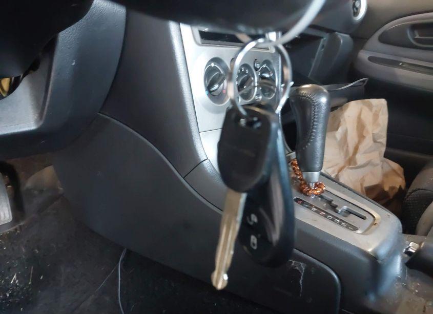 Photo 11 of 2006 Subaru Impreza 2.5I (VIN JF1GD67656H518444)