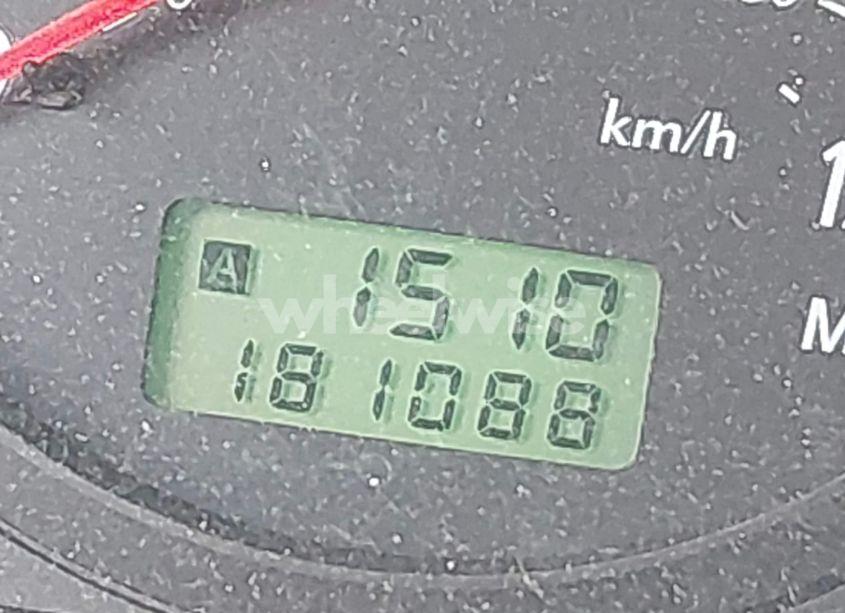 Photo 16 of 2006 Subaru Impreza 2.5I (VIN JF1GD67656H519335)