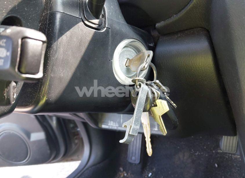 Photo 11 of 2006 Subaru Impreza 2.5I (VIN JF1GD67676H511138)