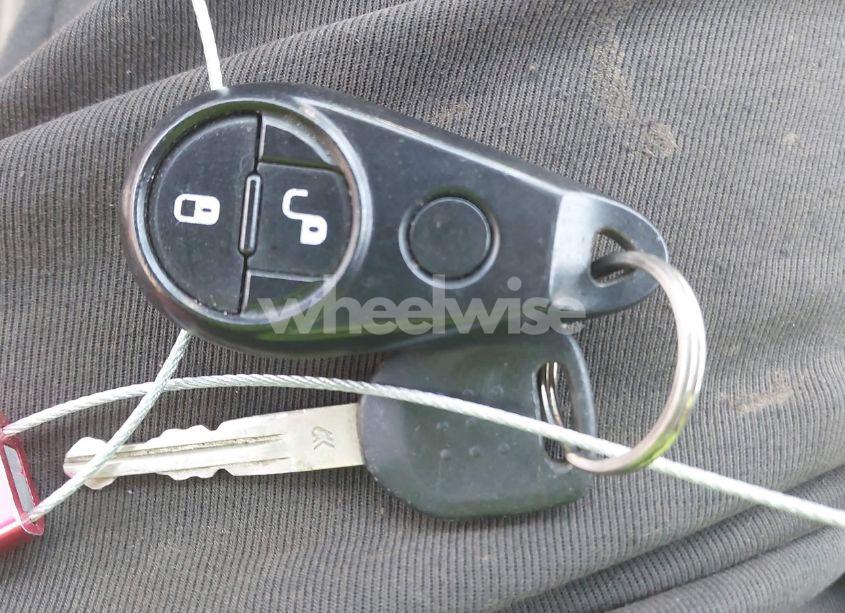 Photo 11 of 2006 Subaru Impreza 2.5I (VIN JF1GD67676H521068)