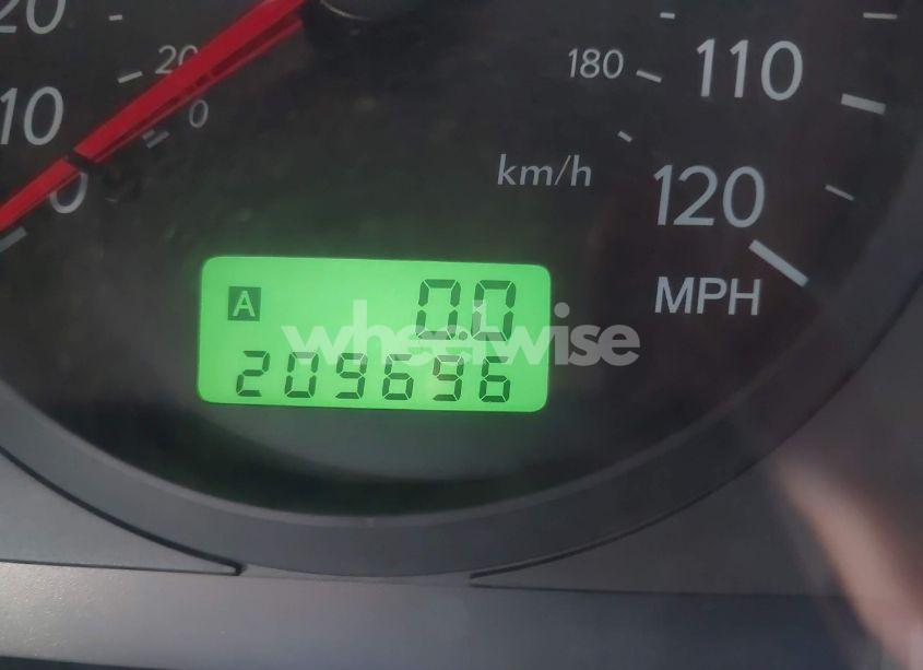 Photo 15 of 2006 Subaru Impreza 2.5I (VIN JF1GD67686G504463)