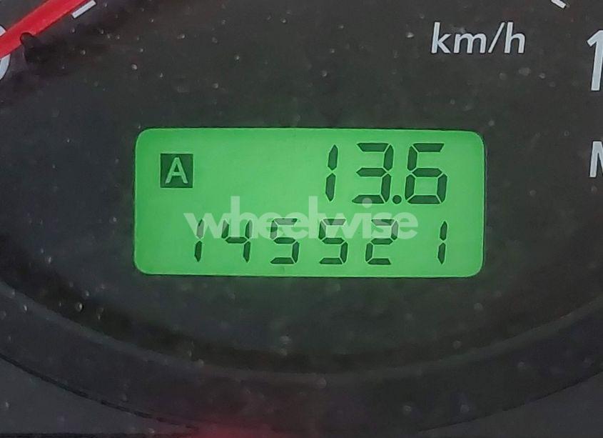 Photo 15 of 2006 Subaru Impreza 2.5I (VIN JF1GD67696G519005)