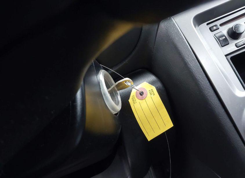 Photo 11 of 2006 Subaru Impreza 2.5I (VIN JF1GD676X6H510260)