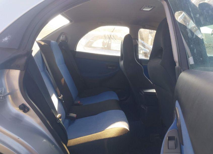 Photo 8 of 2005 Subaru Impreza WRX STI (VIN JF1GD70615L522566)