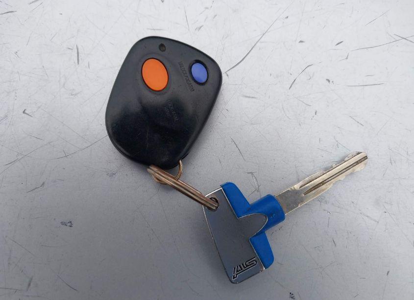 Photo 11 of 2004 Subaru Impreza WRX STI (VIN JF1GD70634L519487)