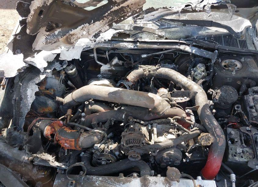 Photo 10 of 2004 Subaru Impreza WRX STI (VIN JF1GD70674L510310)