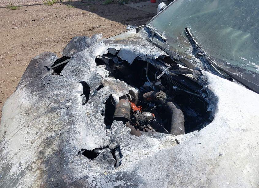 Photo 6 of 2004 Subaru Impreza WRX STI (VIN JF1GD70674L510310)