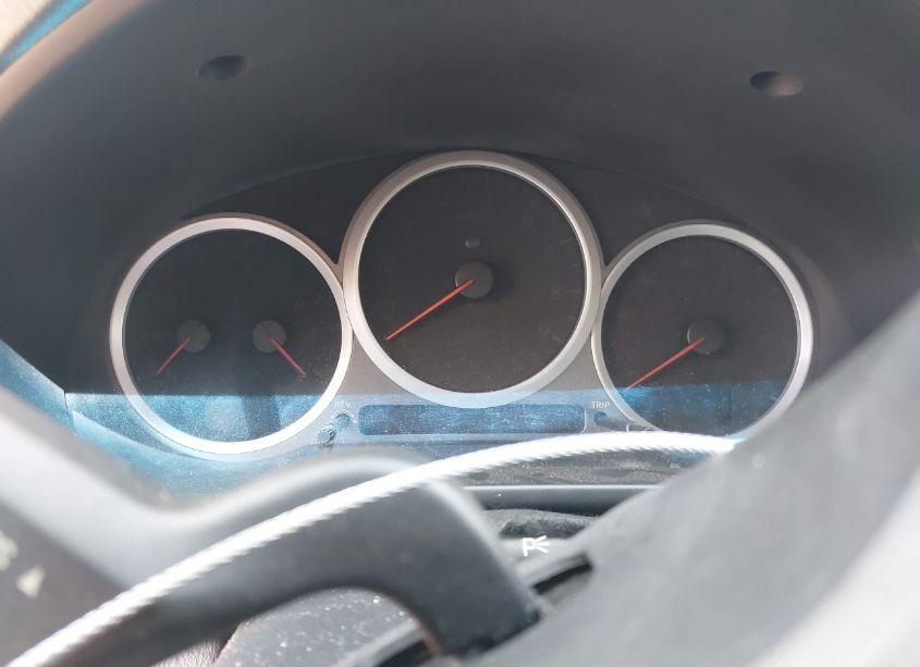 Photo 7 of 2004 Subaru Impreza WRX STI (VIN JF1GD70674L510310)