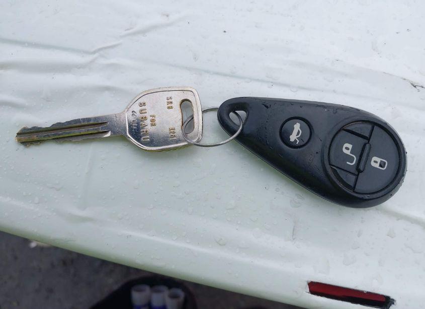 Photo 11 of 2004 Subaru Impreza WRX STI (VIN JF1GD706X4L524962)