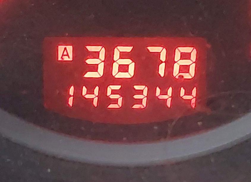 Photo 15 of 2004 Subaru Impreza WRX STI (VIN JF1GD706X4L524962)