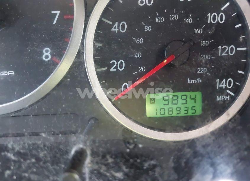 Photo 14 of 2007 Subaru Impreza WRX LIMITED (VIN JF1GD74617H506965)