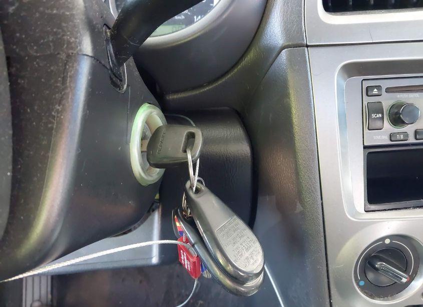 Photo 11 of 2007 Subaru Impreza WRX TR (VIN JF1GD75657G514815)