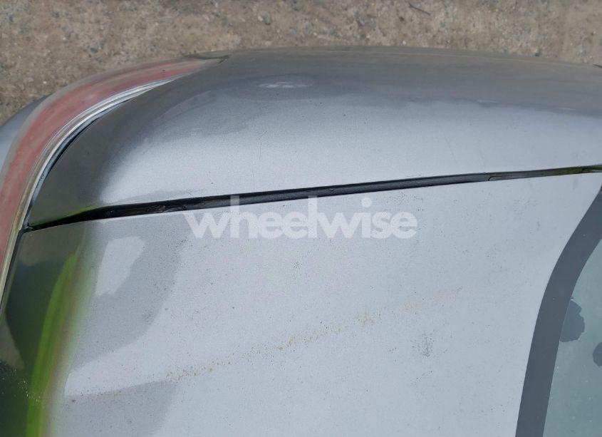 Photo 12 of 2007 Subaru Impreza WRX TR (VIN JF1GD75667G518775)