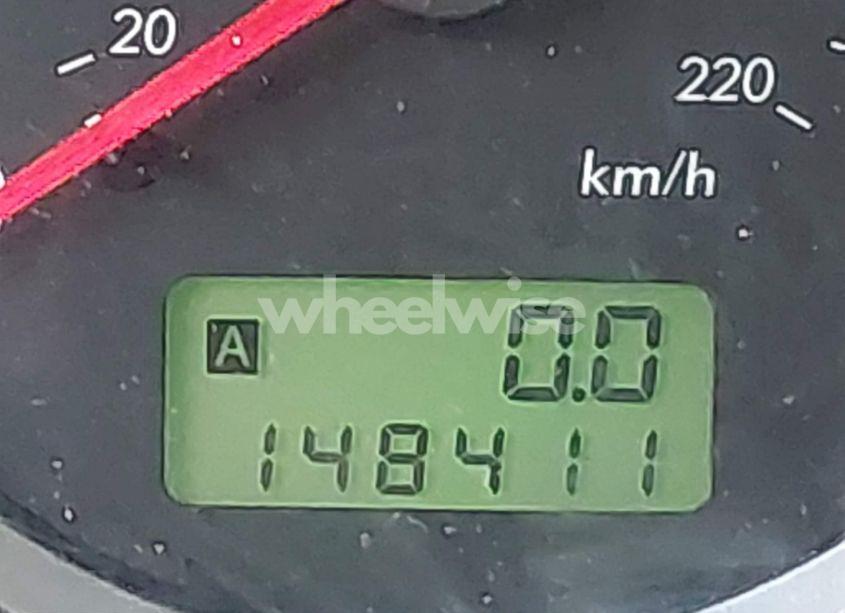 Photo 16 of 2007 Subaru Impreza WRX TR (VIN JF1GD75667G518775)