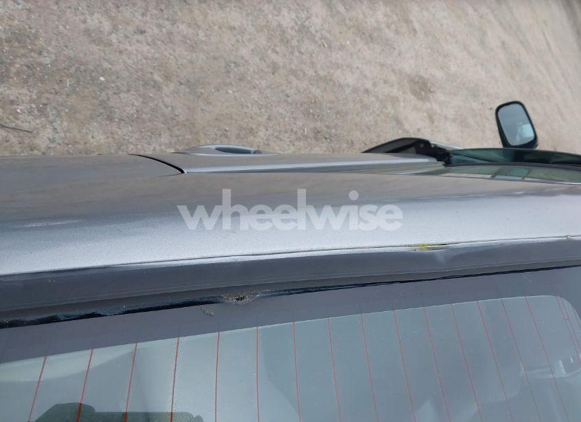 Photo 18 of 2007 Subaru Impreza WRX TR (VIN JF1GD75667G518775)