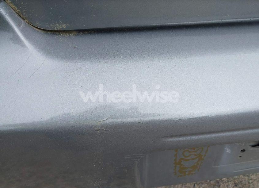 Photo 19 of 2007 Subaru Impreza WRX TR (VIN JF1GD75667G518775)