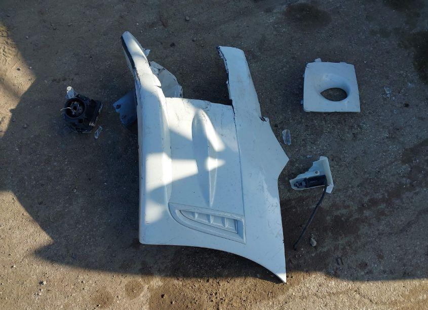 Photo 12 of 2007 Subaru Impreza WRX STI (VIN JF1GD76607L509611)