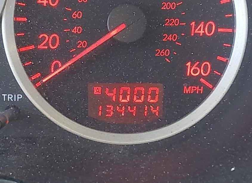 Photo 16 of 2007 Subaru Impreza WRX STI (VIN JF1GD76607L509611)