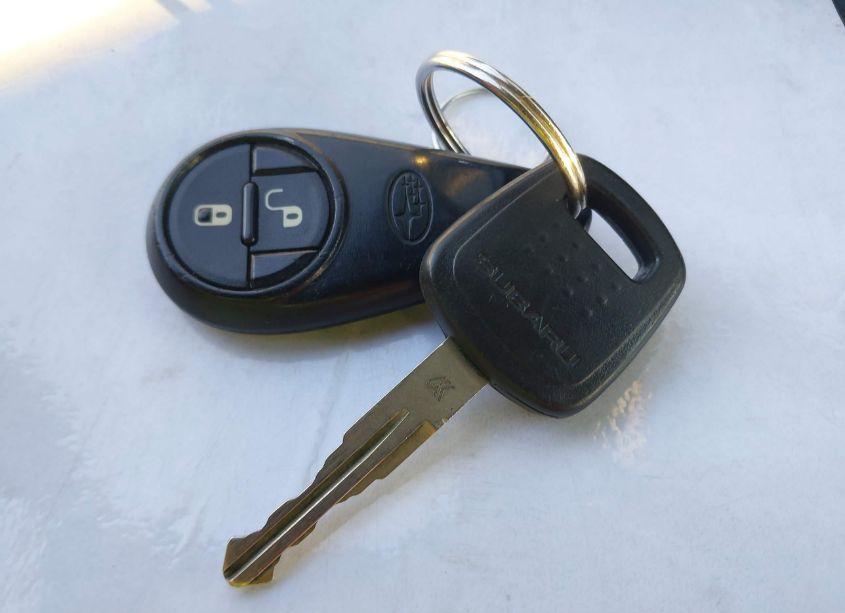 Photo 11 of 2007 Subaru Impreza WRX STI (VIN JF1GD76617L517815)