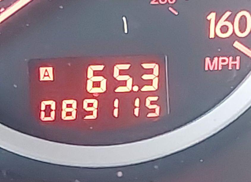 Photo 16 of 2007 Subaru Impreza WRX STI (VIN JF1GD76617L517815)