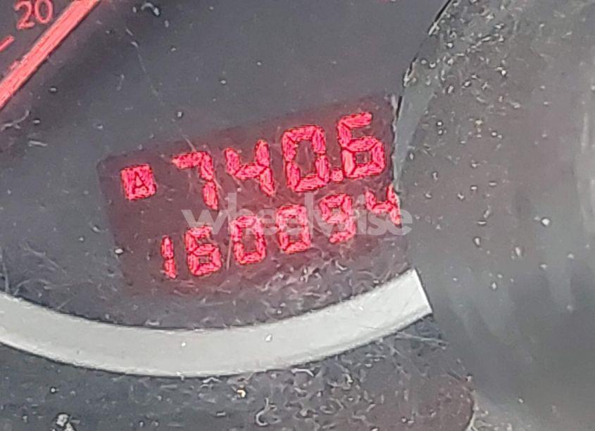 Photo 7 of 2007 Subaru Impreza WRX STI (VIN JF1GD76627L515376)