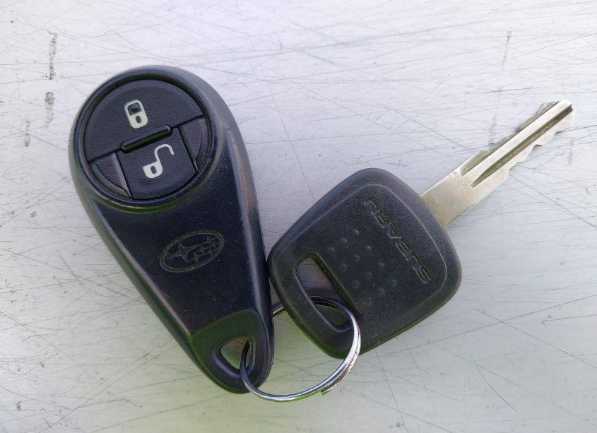 Photo 11 of 2006 Subaru Impreza WRX/WRX LIMITED/WRX TR (VIN JF1GD79616G505442)