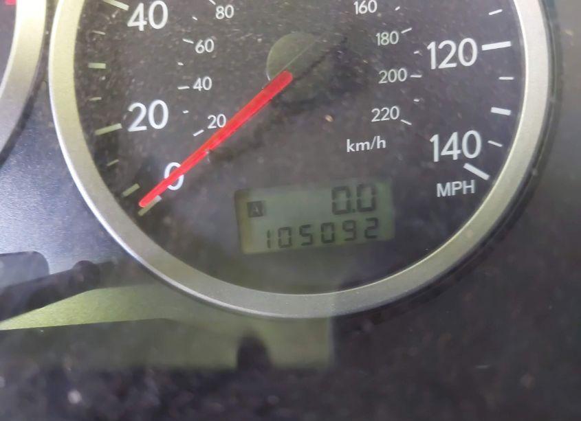 Photo 15 of 2006 Subaru Impreza WRX/WRX LIMITED/WRX TR (VIN JF1GD79616G505442)