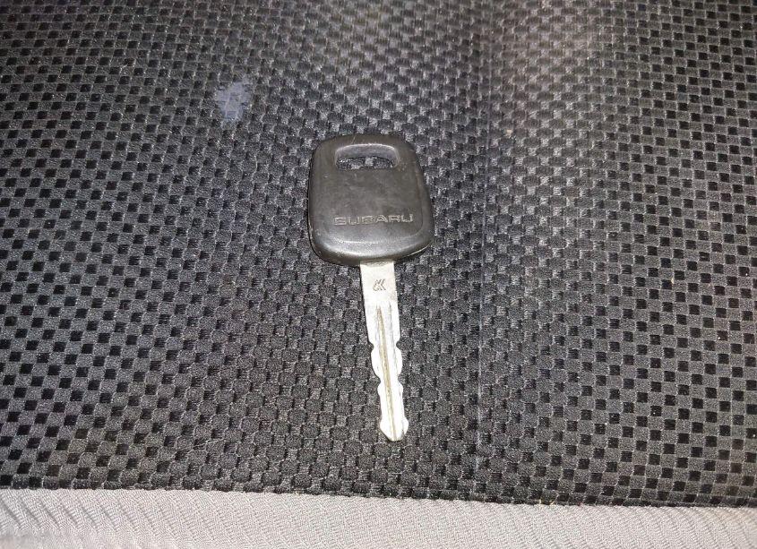 Photo 11 of 2006 Subaru Impreza WRX TR (VIN JF1GD79686G524585)